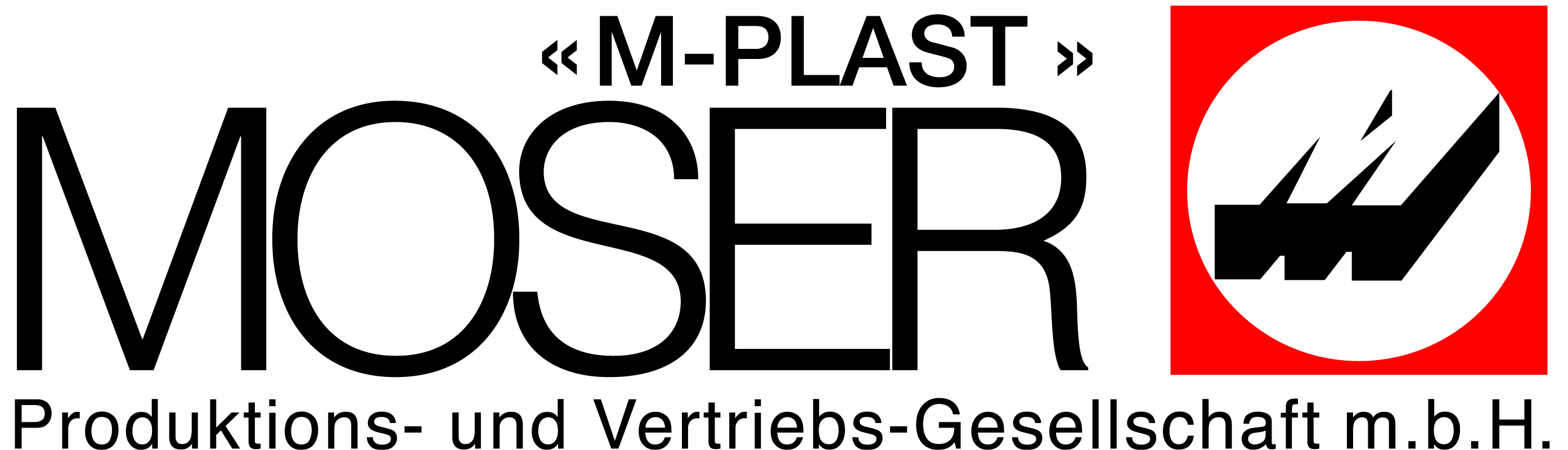 M-Plast Moser 5004 Vorratsschale 4 L